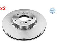 Front Brake Disc BMW:E53,E83,X5,X3 34116766036 34116765457 34116794304