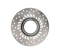 Front Brake Disc And Pad Set Compatible With PCX125 2021-2023 Models Fits PCX 160 Front Wheel Brake System Replacement Parts