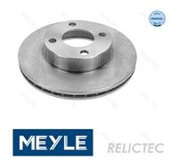 Front Brake Disc Audi:80,COUPE,CABRIOLET 895615301A