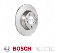 Front Brake Disc Audi:A4 8D0615301A 8D0615301A