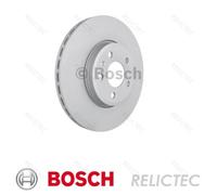 Front Brake Disc Audi:A4,A5 8W0615301T 8W0615301G 8K0615301 8W0615301G 8K0615301