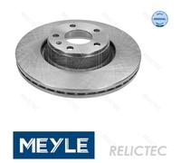 Front Brake Disc Audi:A6 4F0615301D 4F0615301D