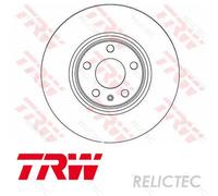 Front Brake Disc Audi:A6 4F0615301D 4FD615301