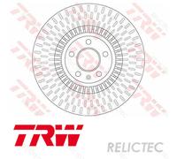 Front Brake Disc Audi:A6,A7,A8 4H0615301K 4G0615301K 4G0615301A
