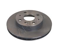 Front Brake Disc BLUE PRINT Fits DAIHATSU Applause I II Charade III 43512-87718