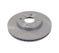 Front Brake Disc BLUE PRINT Fits HONDA Accord VI 45251-S1A-G00
