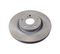 Front Brake Disc BLUE PRINT Fits HONDA Cr-V II 45251-SCA-E50