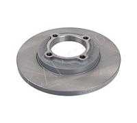 Front Brake Disc BLUE PRINT Fits KIA MAZDA Pride 121 I DA01-33-251