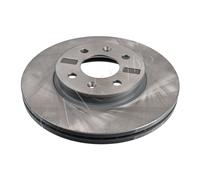 BLUE PRINT ADG043178 Brake disc