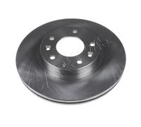 Front Brake Disc BLUE PRINT Fits MAZDA Mx-5 III N12Y3325XB