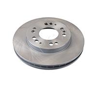 Front Brake Disc BLUE PRINT Fits MITSUBISHI Eclipse I II Fto MR928996