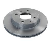 Front Brake Disc BLUE PRINT Fits NISSAN Almera I Presea 40206-0M602