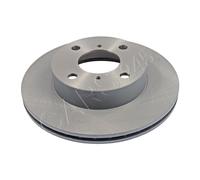 Front Brake Disc BLUE PRINT Fits SUZUKI Alto Wagon R+ 55311-75F00