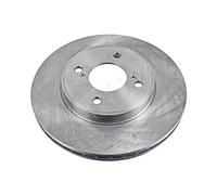 Front Brake Disc BLUE PRINT Fits SUZUKI Baleno 55311M69P10