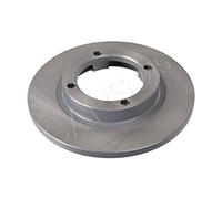 Front Brake Disc BLUE PRINT Fits SUZUKI DAEWOO Alto Carry Super II 91122289