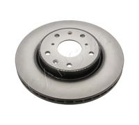 Front Brake Disc BLUE PRINT Fits SUZUKI FIAT Sx4 Sedici 71742850