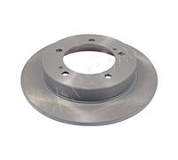 Front Brake Disc BLUE PRINT Fits SUZUKI Jimny 55211-76J00