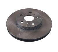 Front Brake Disc BLUE PRINT Fits TOYOTA Celica 43512-20330