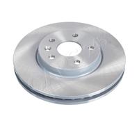 Front Brake Disc BLUE PRINT Fits VAUXHALL OPEL Astra I Mk VII Astra K 13597460