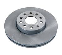 Front Brake Disc BLUE PRINT Fits VW SEAT SKODA AUDI Beetle III IV Xl 5Q0615301H