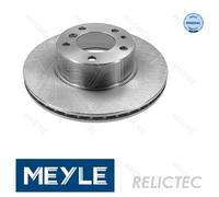 Front Brake Disc BMW:E34,E32,5,7 34111159897 34111160849 34111157503 34111158040