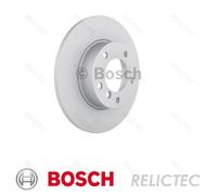 Front Brake Disc BMW:E36,3,Z3 34116757750 34111160673 34116757751