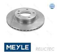 Front Brake Disc BMW:E46,E36,E85,3,Z3,Z4 34111165455 34116855153 34116794301