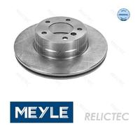 Front Brake Disc BMW:E60,E61,5 34116864059 34116764021 34116864059 34116756745