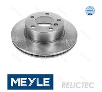 Front Brake Disc BMW:E87,E81,1 34116854996 34116764629