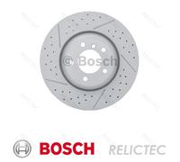 Front Brake Disc BMW:E90,E81,E93,E87,E91,E92,E82,E88,3,1 34116786392