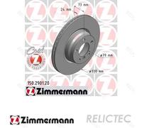Front Brake Disc BMW:F34,F30,F32,F31,F36,F33,F23,F22,3,4,2 34116792221