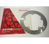 BREMBO FRONT FIXED BRAKE DISC GOLD SERIES FIT ON BMW R1150 GS/ABS 99-04