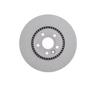 Bosch BD2119 Brake discs - ECE-R90 certified - 1 single brake disc