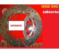 Front Brake Disc Brembo 68B407A5 Honda CB S-G 350 1992 1993 1994 1995 1996