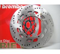 Front Brake Disc BREMBO 68B407D0 YAMAHA XV S Drag Star 125 1999 2000
