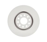 Front Brake Disc Carbon 311,8mm 23mm 68mm Fits SKODA VW Passat B5.5 1999-2008