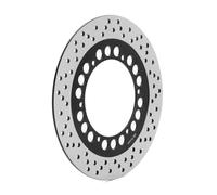 Front Brake Disc Disk Rotor For XVS 125 Drag Star 1999-2004 XT660E 95-2003 | For XT660Z XTZ 660 Tenere 1991-1998(ZB)