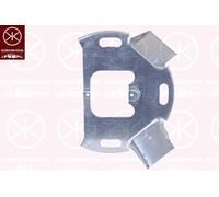 Front Brake Disc Dust Shield for Iveco DAILY 99-06 0000093821013