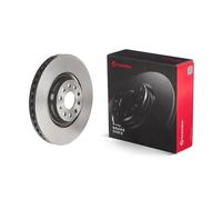 Brembo Prime Line UV Coated Vented Brake Disc 09.C306.11 - High Quality