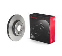 Brembo Brake Disc Single - 09.A820.11