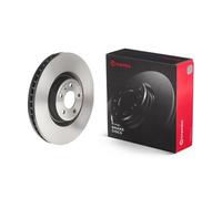Front Brake Disc Fits Audi A6 A6 Allroad A7 A8 BREMBO