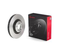 Front Brake Disc Fits Audi A6 A6 Allroad BREMBO