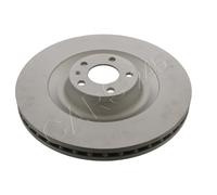 Front Brake Disc Fits AUDI A8 S8 4E0615301K
