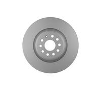 HELLA 8DD 355 134-751 Brake disc