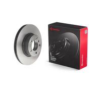 Brembo 09.B337.21 Prime Brake Disc