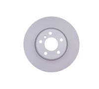 Front Brake Disc Fits BMW X3 X4 Ø 328 mm HELLA 8DD 355 129-631
