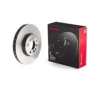 Front Brake Disc Fits BMW X3 X5 BREMBO