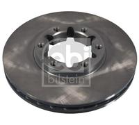 FRONT BRAKE DISC FITS: FITS FOR NISSAN NT400 CABSTAR 28.12 32.12 35.12 /35.14