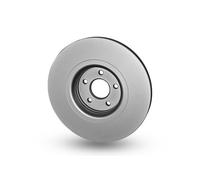 HELLA 8DD 355 134-631 Brake disc