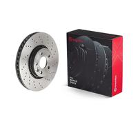 Brembo Brake Disc (Single) 09.A426.1X